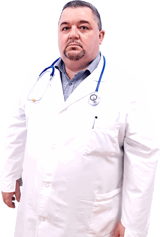 dr.Kambalov